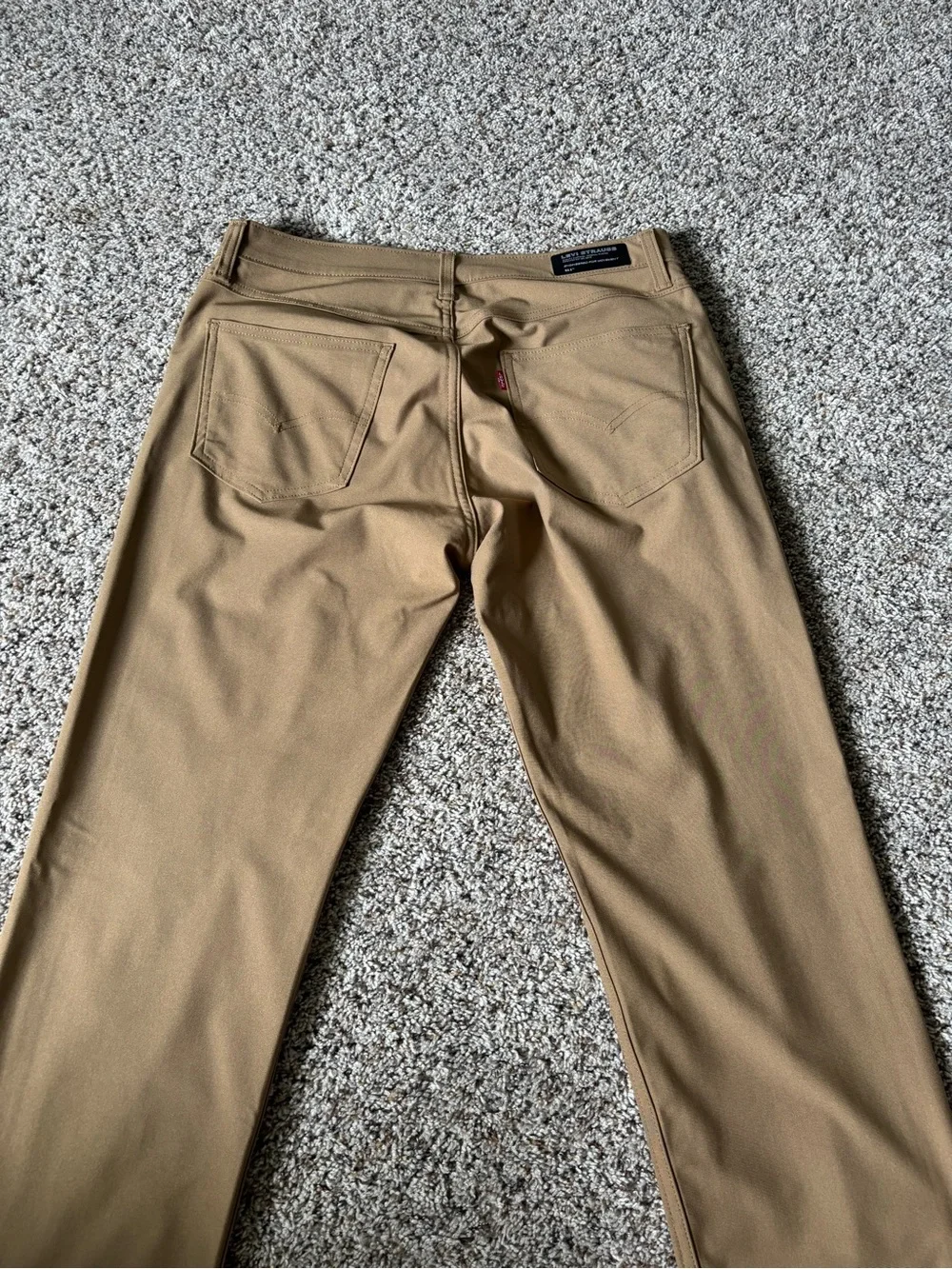 Levi’s 511 Slim Tech 33x32